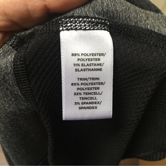 Rare SoulCycle Grey Camp Logo Tee Size XL - Picture 6 of 7